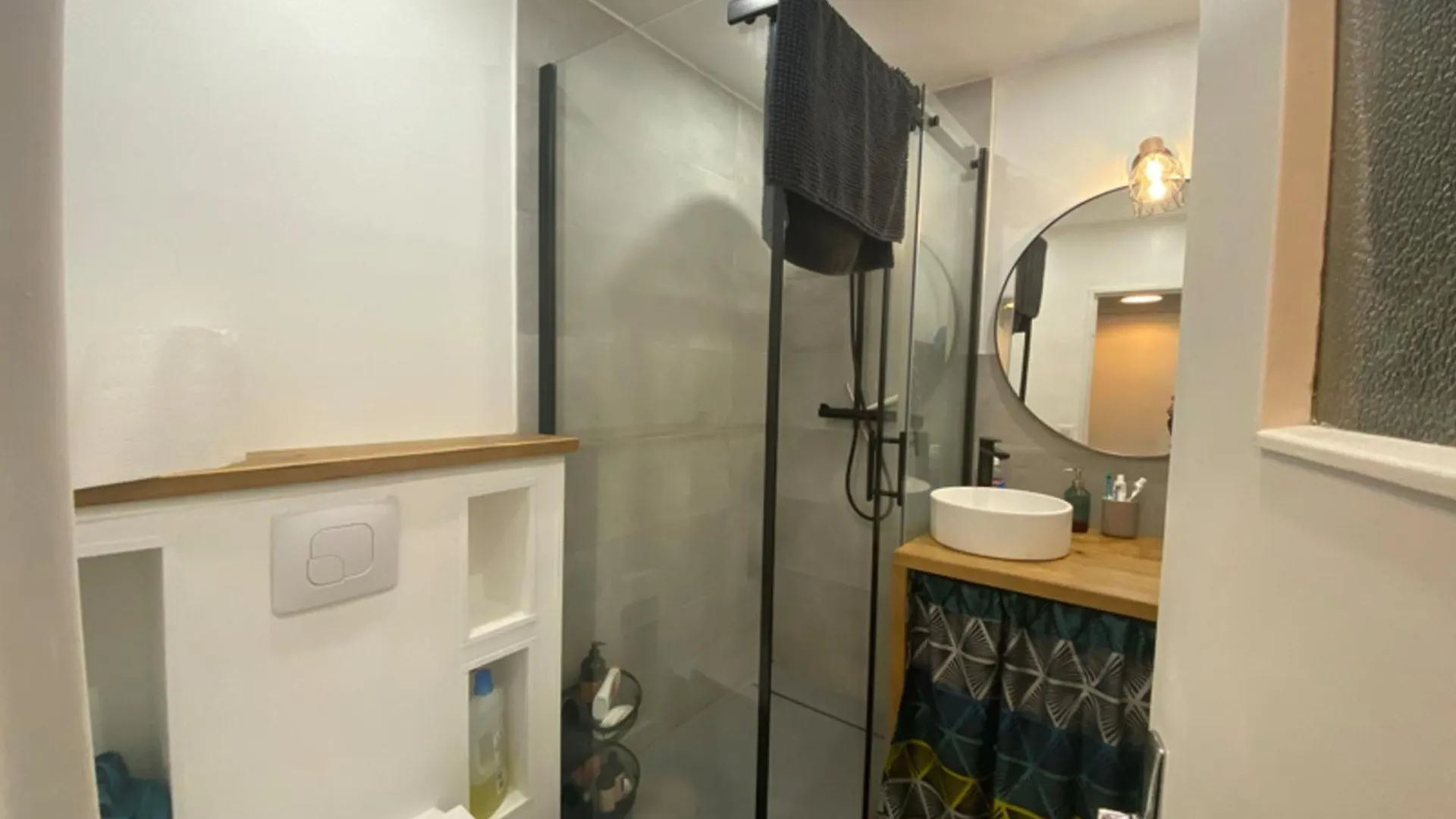 Apartment Appartement Renove Avec Parking, Proche Ocean A Anglet - Fr-1-239-1117